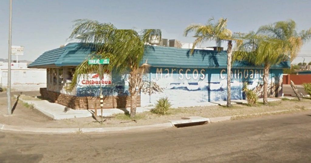 Mariscos Chihuahua, 2902 E. 22nd St.